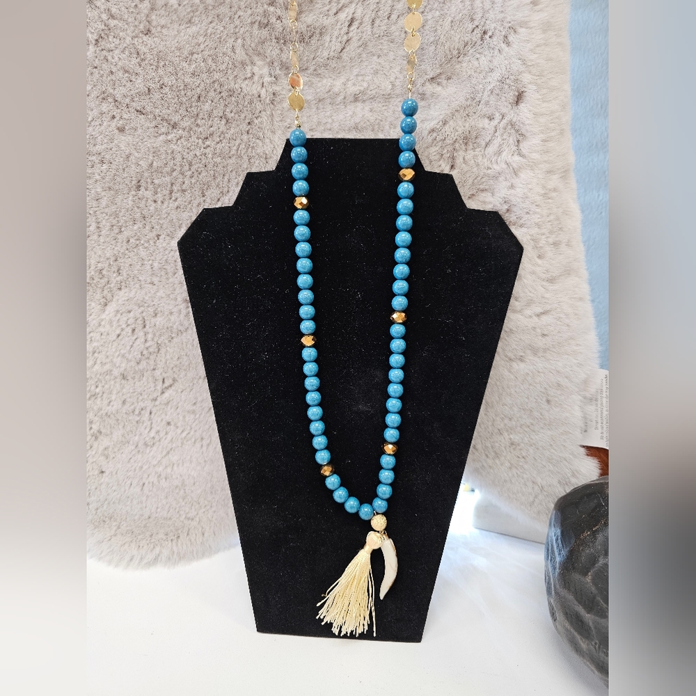 Necklace - Picture 4 of 4